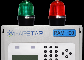 RAM-100固定式區(qū)域輻射監(jiān)測儀